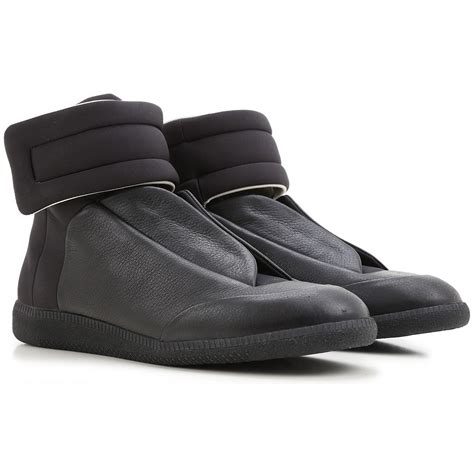 martin margiela shoes men